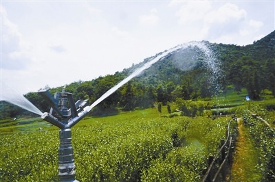 全自動噴水系統(tǒng)