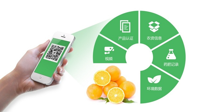 農業(yè)種植追溯軟件