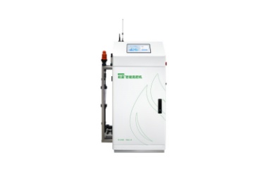 集成型智能水肥一體機