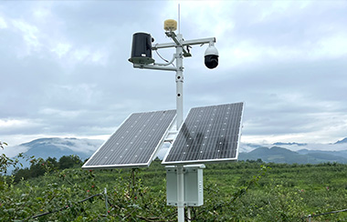 國內氣象站廠家